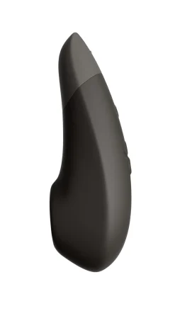 Womanizer Enhance - Duo clitoridien air et vibration - Noir