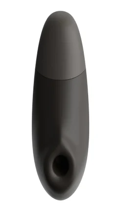 Womanizer Enhance - Duo clitoridien air et vibration - Noir