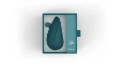 Womanizer Liberty 2 - Bleu