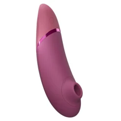 Womanizer Next - Stimulateur Clitoridien - Pourpre