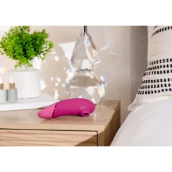 Womanizer Next - Stimulateur Clitoridien - Pourpre