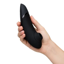 Womanizer Next - Stimulateur Clitoridien - Noir