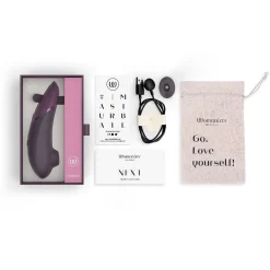 Womanizer Next - Stimulateur Clitoridien - Violet