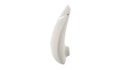 Womanizer Premium 2 - Stimulateur clitoridien à air pulsé - Blanc