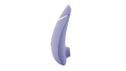 Womanizer Premium 2 - Stimulateur clitoridien à air pulsé - Violet