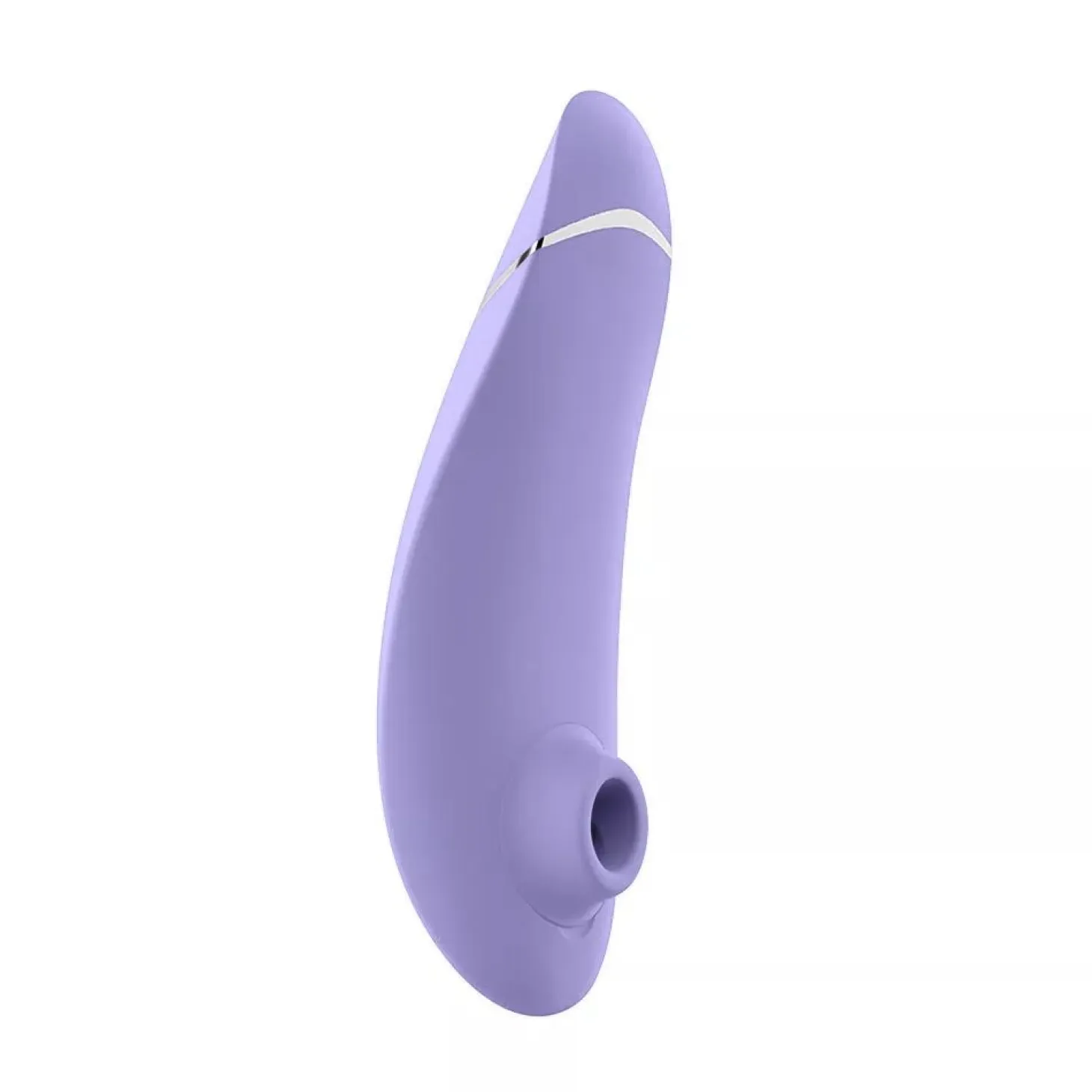 Womanizer Premium 2 - Stimulateur clitoridien à air pulsé - Violet
