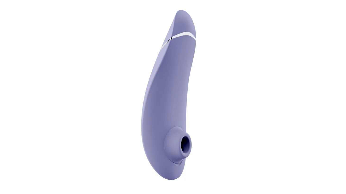 Womanizer Premium 2 - Stimulateur clitoridien à air pulsé - Violet