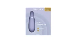 Womanizer Premium 2 - Stimulateur clitoridien à air pulsé - Violet