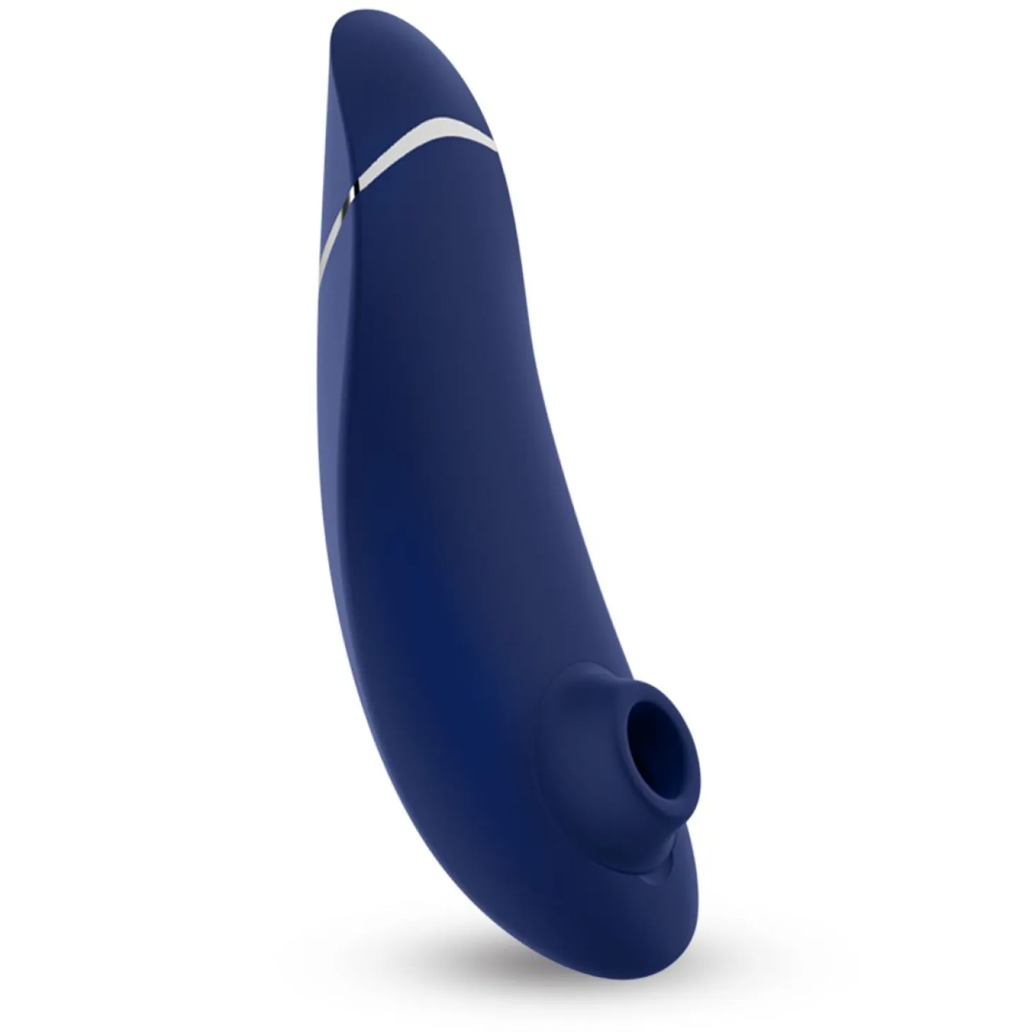 Womanizer Premium 2 - Stimulateur clitoridien à air pulsé - Bleu