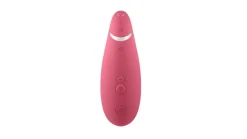 Womanizer Premium 2 - Stimulateur clitoridien à air pulsé - Rose