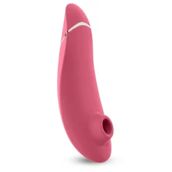 Womanizer Premium 2 - Stimulateur clitoridien à air pulsé - Rose