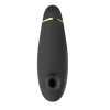 Womanizer Premium 2 - Stimulateur clitoridien à air pulsé - Noir