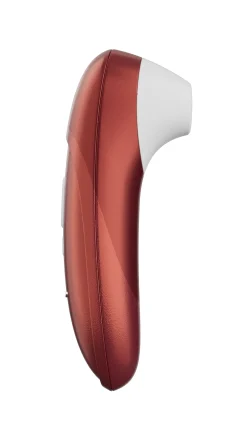 Womanizer - Pro Stimulateur Clitoridien - Rouge