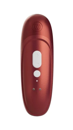 Womanizer - Pro Stimulateur Clitoridien - Rouge