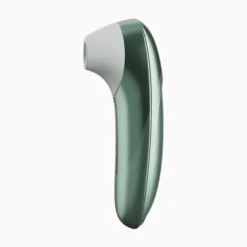 Womanizer - Pro Stimulateur Clitoridien - Vert