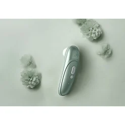 Womanizer - Pro Stimulateur Clitoridien - Vert
