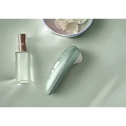 Womanizer - Pro Stimulateur Clitoridien - Vert