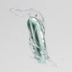 Womanizer - Pro Stimulateur Clitoridien - Vert