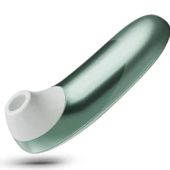 Womanizer - Pro Stimulateur Clitoridien - Vert