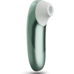 Womanizer - Pro Stimulateur Clitoridien - Vert