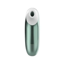 Womanizer - Pro Stimulateur Clitoridien - Vert