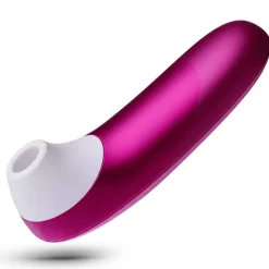 Womanizer - Pro Stimulateur Clitoridien - Rose