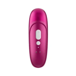 Womanizer - Pro Stimulateur Clitoridien - Rose