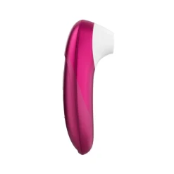 Womanizer - Pro Stimulateur Clitoridien - Rose
