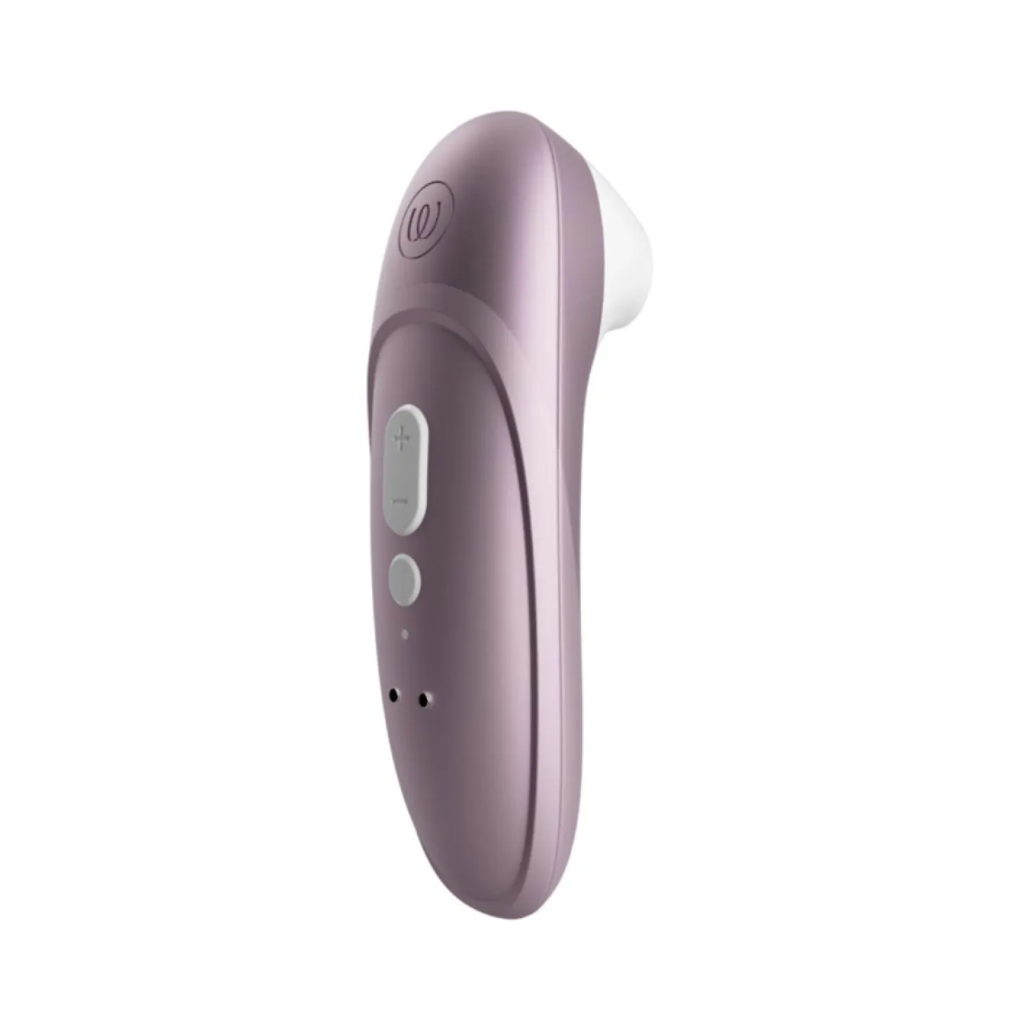 Womanizer - Pro Stimulateur Clitoridien - Lilas