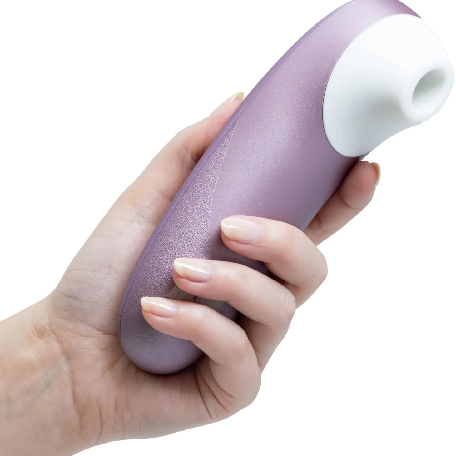 Womanizer - Pro Stimulateur Clitoridien - Lilas