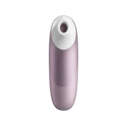 Womanizer - Pro Stimulateur Clitoridien - Lilas