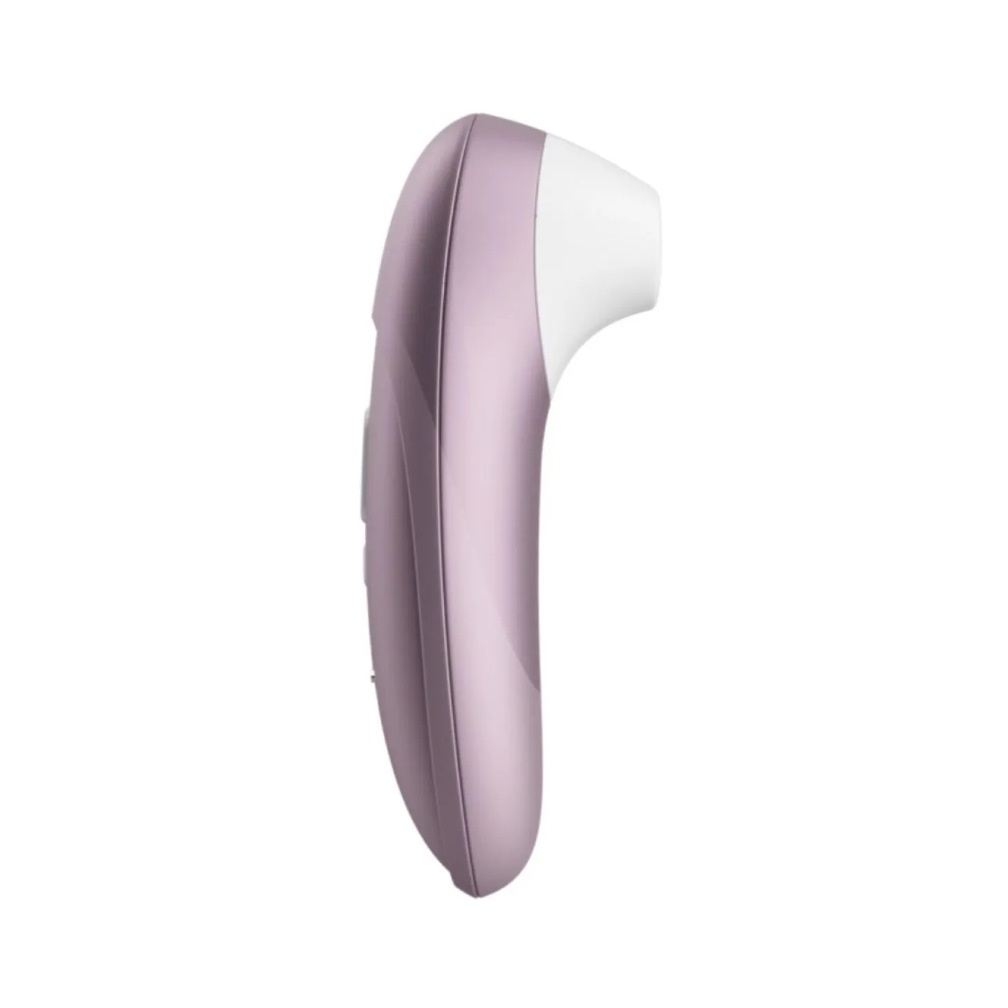Womanizer - Pro Stimulateur Clitoridien - Lilas