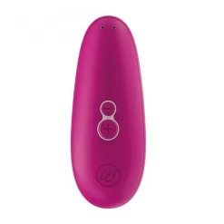 Womanizer Starlet 3 - Stimulateur clitoridien à air pulsé - Rose