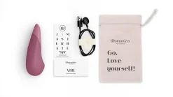 Womanizer Vibe - Dusty Pink