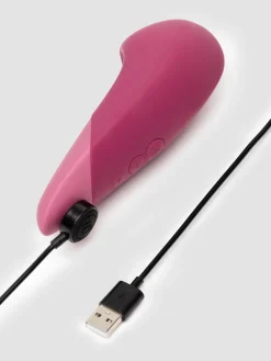 Womanizer Vibe - Dusty Pink