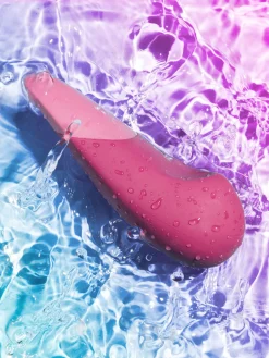 Womanizer Vibe - Dusty Pink