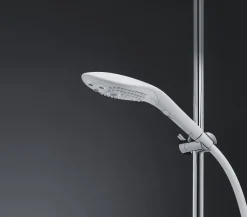 Womanizer Wave - Pommeau de douche pour stimulation clitoridienne - Blanc