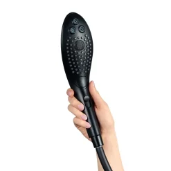 Womanizer Wave - Pommeau de douche pour stimulation clitoridienne - Noir