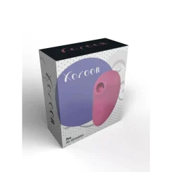 Xocoon - Zen Air Stimulator - Rose