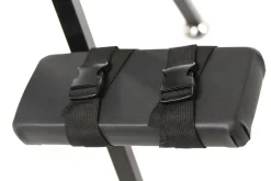 XR Brands - Banc d'Obéissance avec Machine Sexuelle - Noir