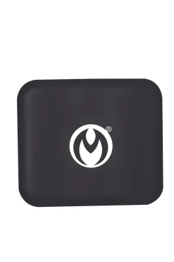 XR Brands - Dark Grip Pinces à Tétons Vibrantes - Noir