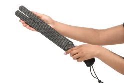 XR Brands - Fouet Écossais - Noir