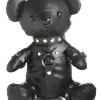 XR Brands - Gimp Bear - Noir