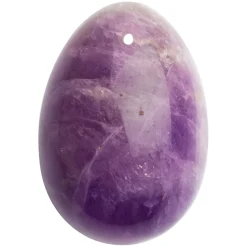 Yoni Ei - Größe S-Amethyst