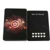 You & Me Jeu