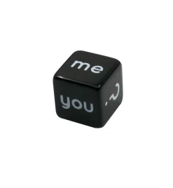 You & Me Jeu