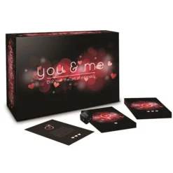 You & Me Jeu
