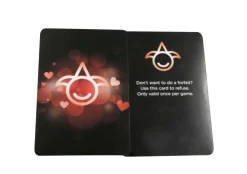 You & Me Jeu