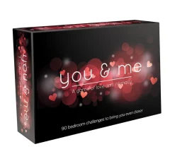 You & Me Jeu