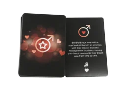 You & Me Jeu